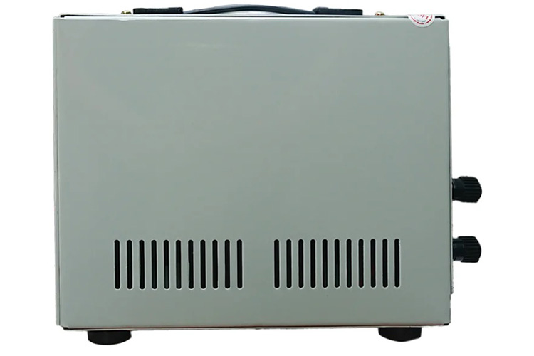 1 phase voltage stabilizer 2kVA LiOA DRII- 2000 II