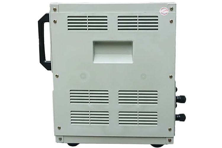 Ổn áp 1 pha 5kVA LiOA DRII- 5000 II