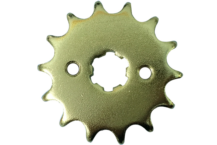 Bộ nhông sên dĩa Kai-An xe Honda R/S JP 428HD-106L-36T-14T