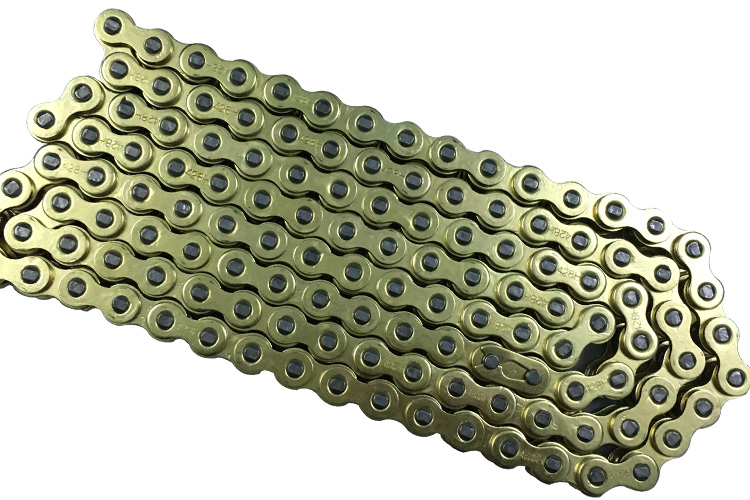 Bộ nhông sên dĩa Kai-An xe Honda R/S JP 428HD-106L-36T-14T