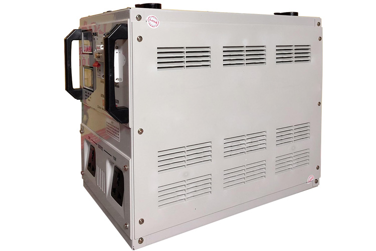 1-phase voltage stabilizer 10kVA LiOA SH- 10000 II