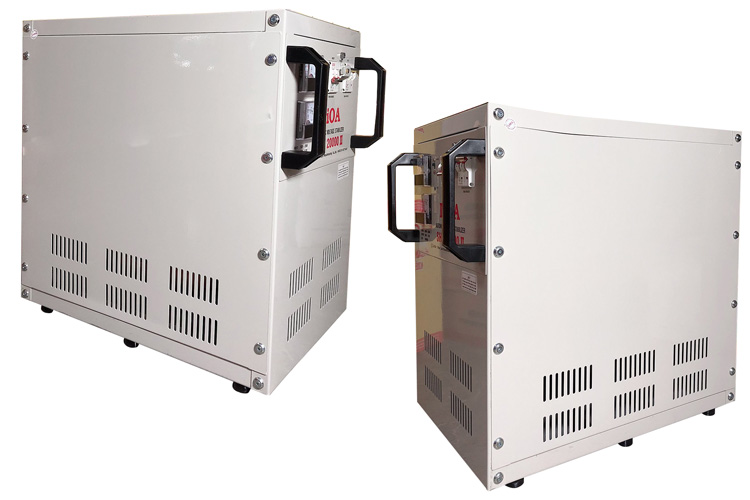 1-phase voltage stabilizer 20kVA LiOA SH- 20000 II