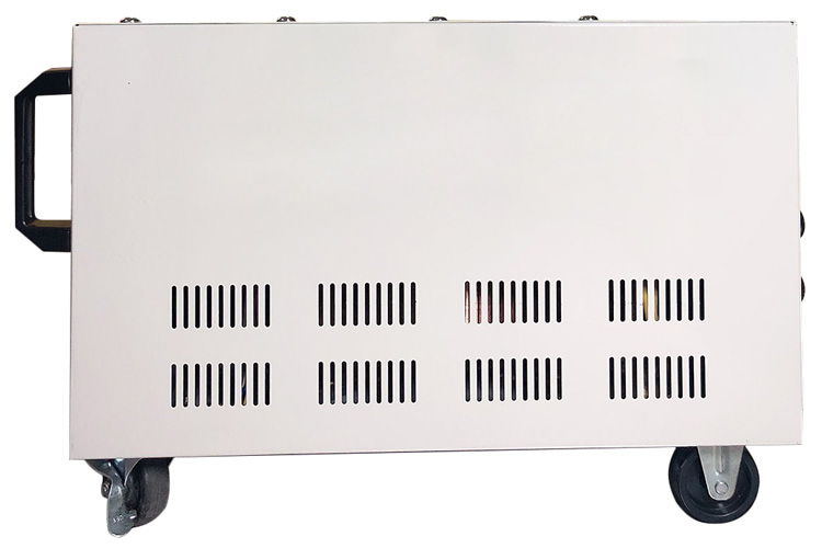 1-phase voltage stabilizer 25kVA LiOA SH- 25000 II