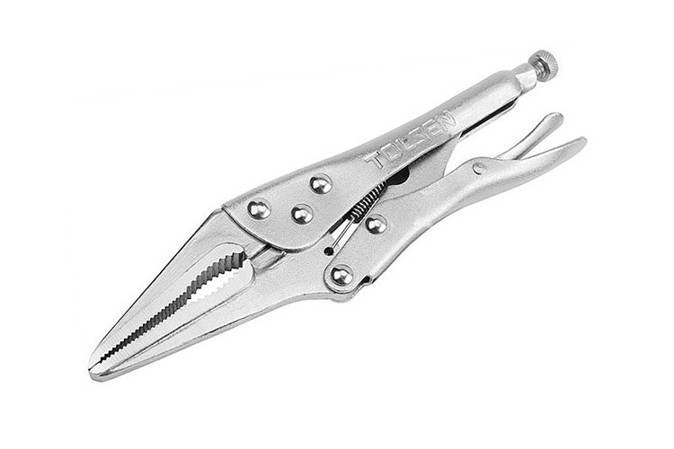 Kềm bấm nhọn 9 inch/230mm Tolsen 10052