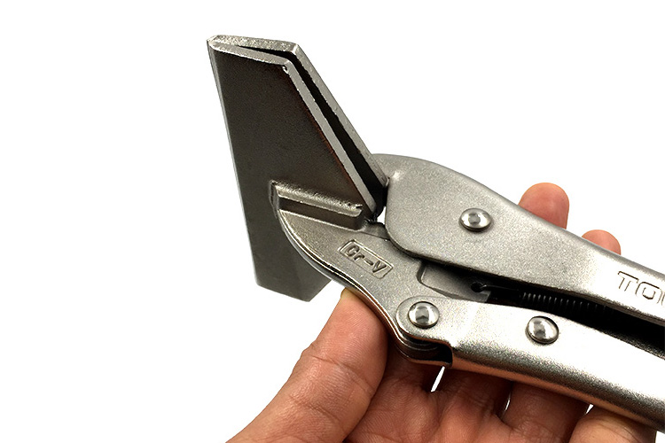 kềm bấm kẹp 10 inch/250mm Tolsen 10055