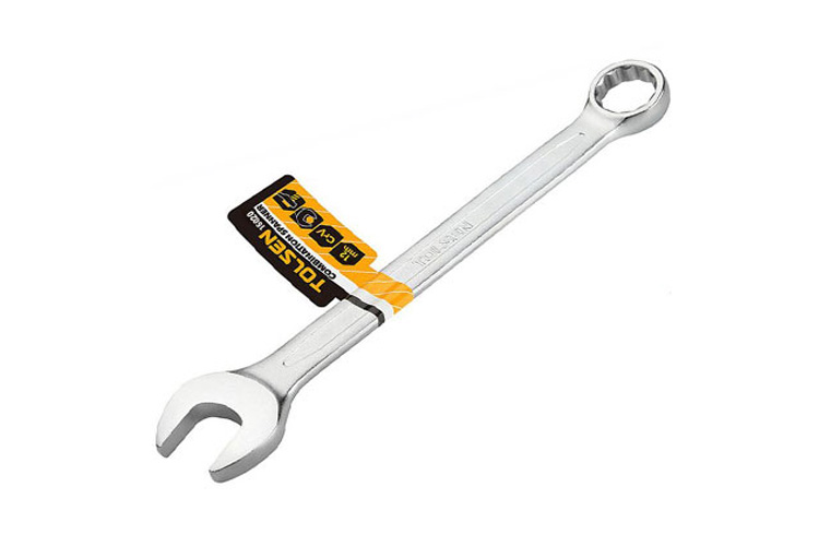 Tolsen 15015 7mm ring wrench