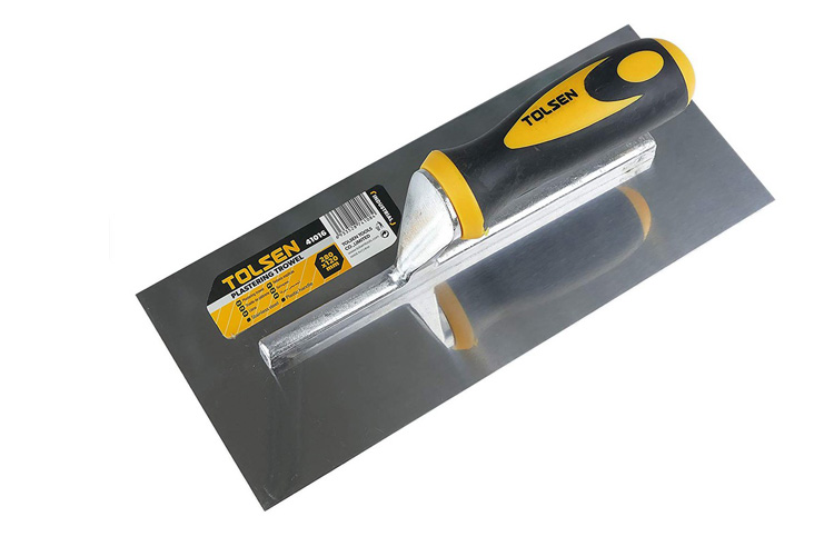 Cây bay cán nhựa 280mm Tolsen 41016 