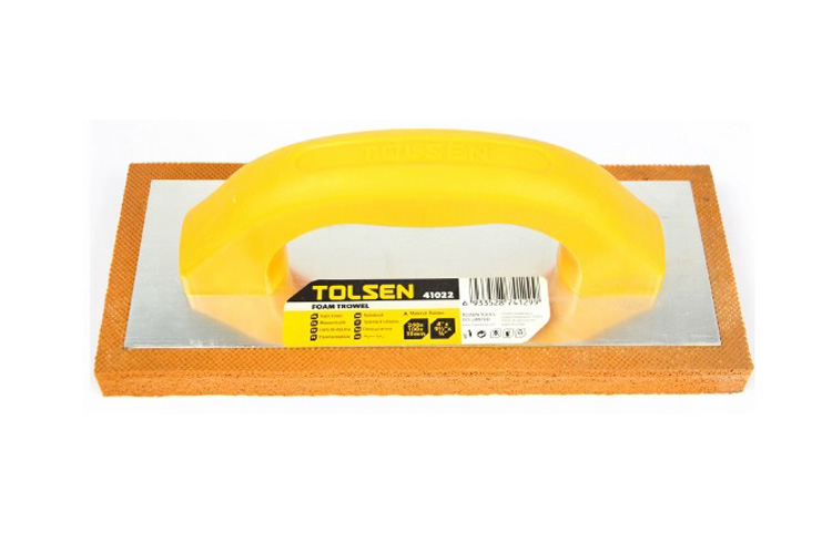 Bàn chà xốp 250mm Tolsen 41018