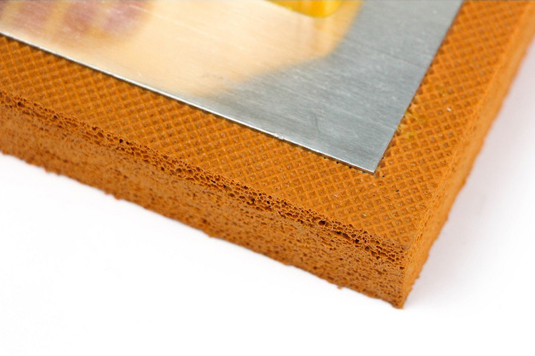 bàn chà xốp 250mm Tolsen 41018