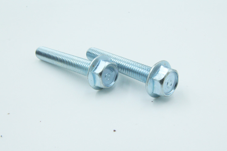 Bù lông liền lông đền M8x50 VPRO V2019046 túi 10 cái