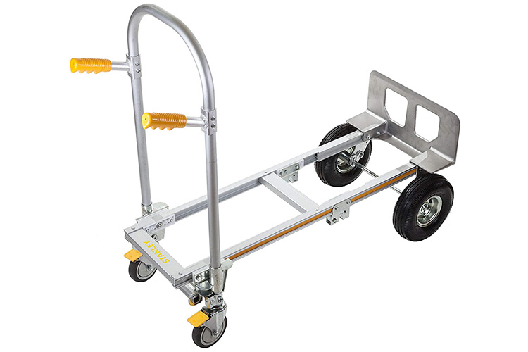 Stanley MT515 260kg multi-purpose hand truck