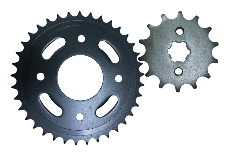 bộ bộ nhông sên dĩa Kai-An xe Su FI 428S-102L-37T-14T-2D