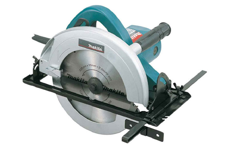 Máy cưa đĩa 2000W đường kính 235mm Makita N5900B