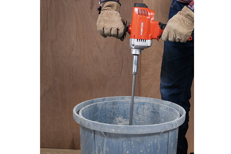 Máy trộn sơn Maktec MT660X