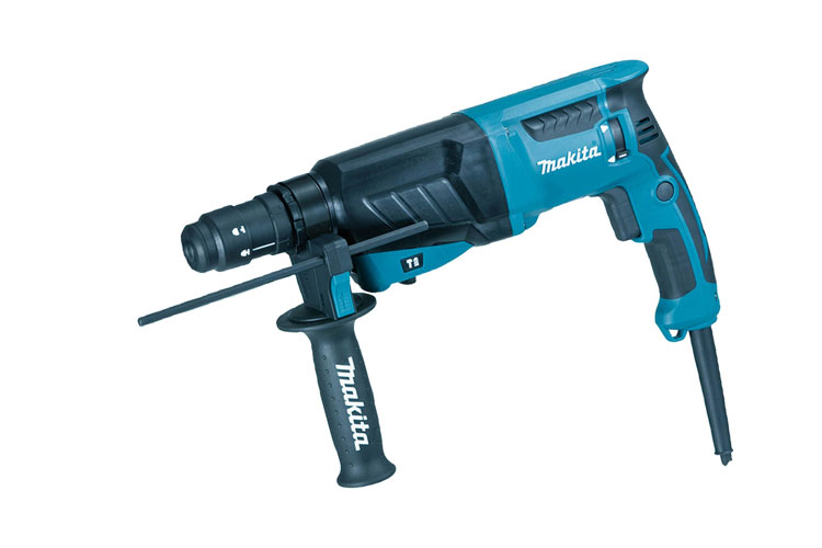Máy khoan đa năng 800W đường kính 26mm Makita HR2630T