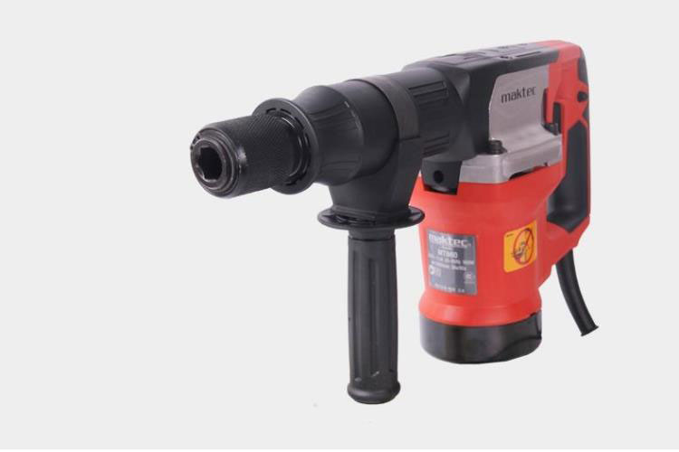 Máy đục bê tông 900W Maktec MT860