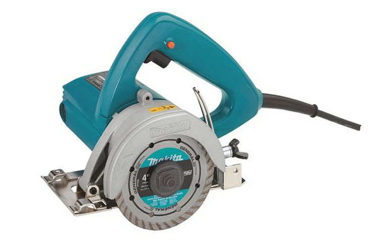 Máy cắt sắt 1200W đường kính 110mm Makita 4100NH