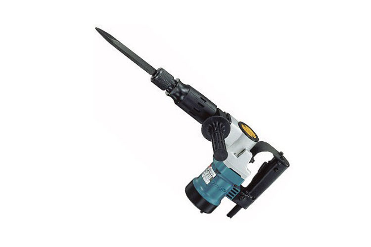 Máy đục bê tông 900W mũi gài Makita HM0810TA