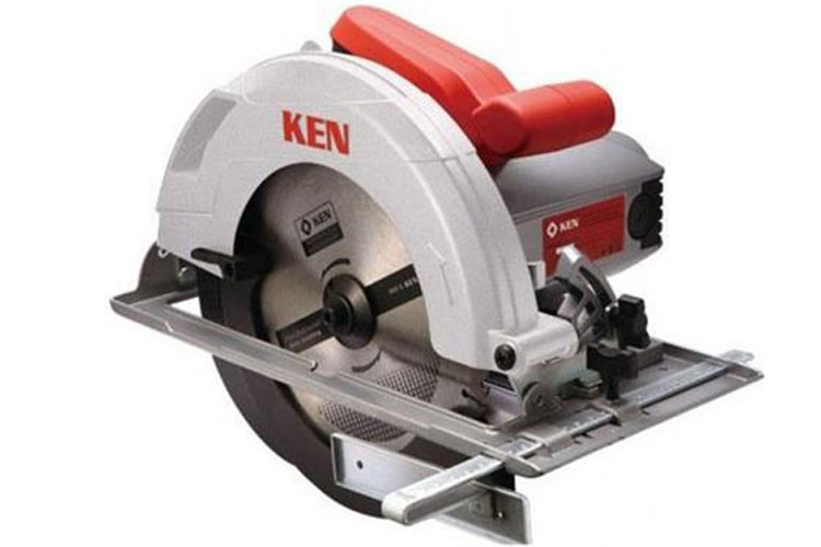 2100W/235mm Ken 5639 circular saw