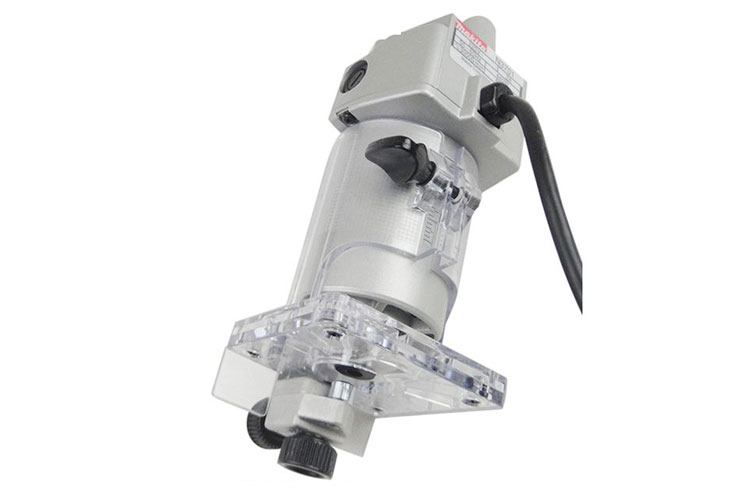 Máy đánh cạnh 400W Makita N3701
