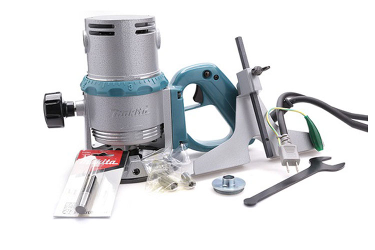 Máy phay 1500W Makita 3600H