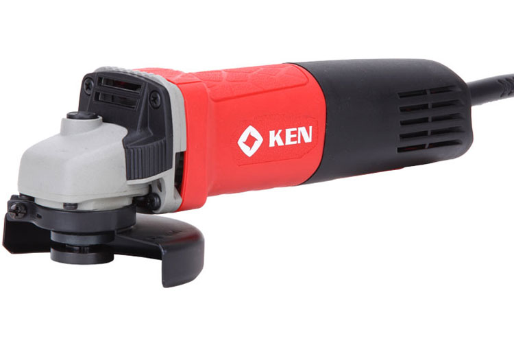 750W/100mm Ken 9167S angle grinder