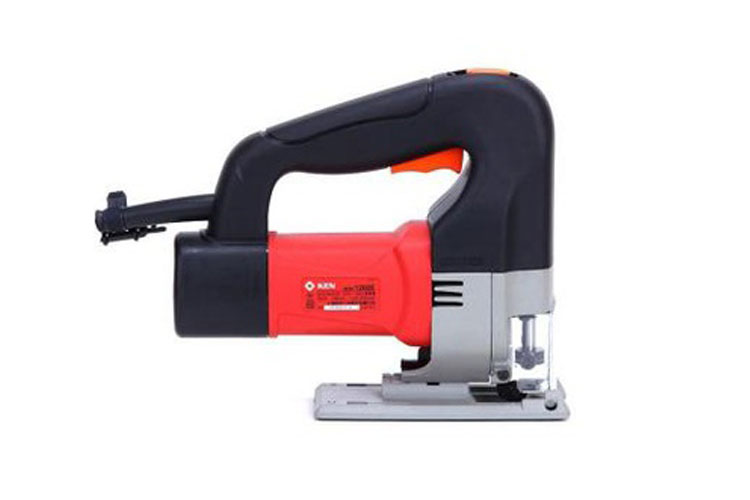 Jigsaw 550W/60mm Ken 1260E