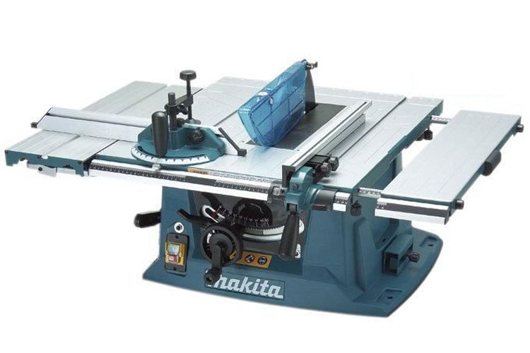 Máy cưa bàn 1500W đường kính 255mm Makita MLT100