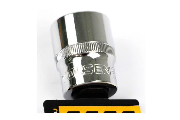 Tolsen 16515 hexagonal tip