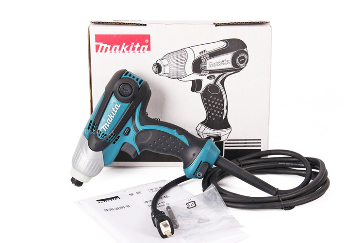 Máy bắn vít 230W Makita TD0101