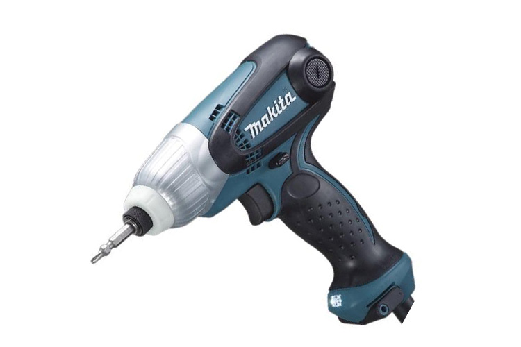 Máy bắn vít 230W Makita TD0101F