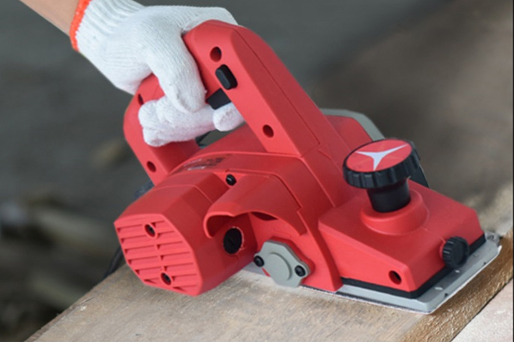 600W/82mm Ken 1982 electric planer 