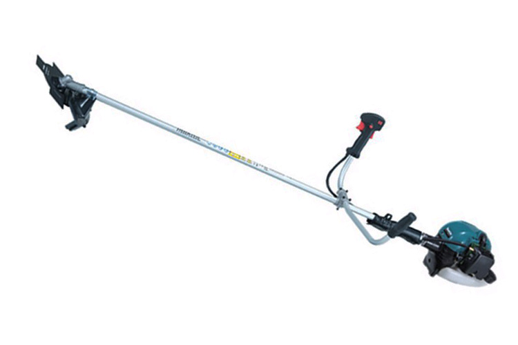 Máy cắt cỏ 1000W chạy xăng 0.65 lít Makita EBH340R