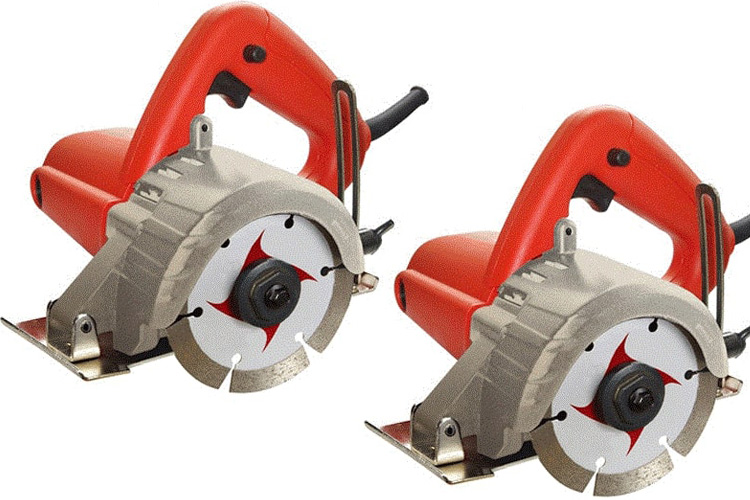 Máy cắt gạch 1200W/110mm Ken 4100