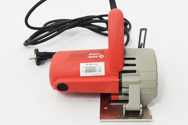 Máy cắt gạch 1200W/110mm Ken 4100
