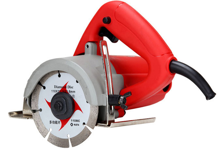 Máy cắt gạch 1200W/110mm Ken 4110B