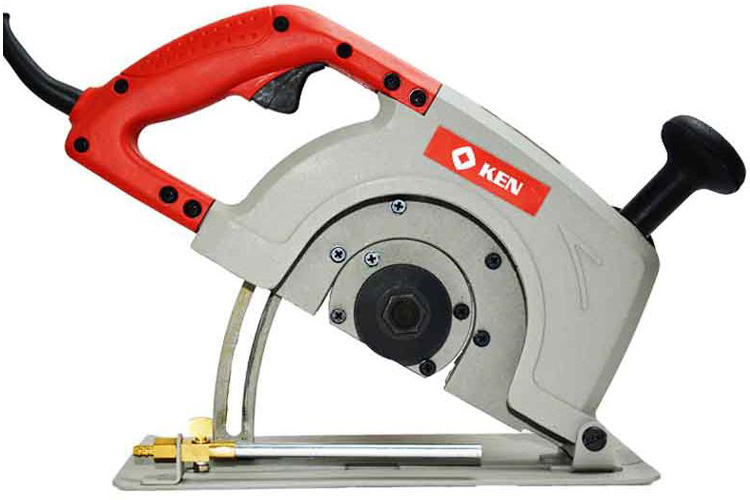 Tile cutter 1800W/180mm Ken 4180