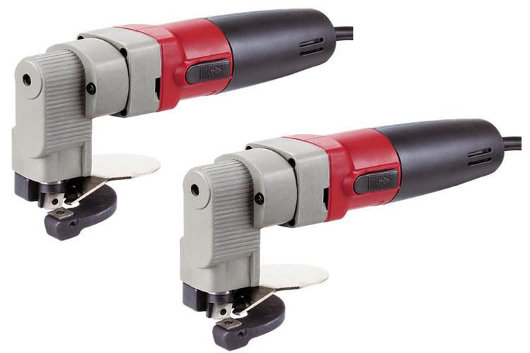 Máy cắt kim loại 500W/2.5mm Ken 2625