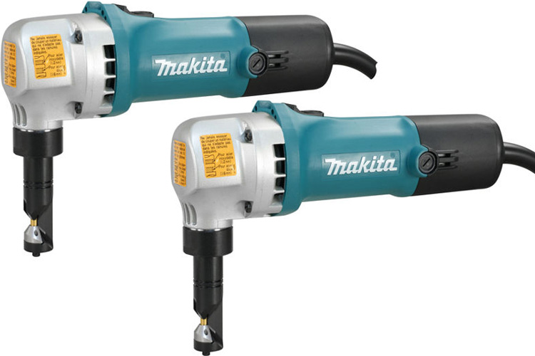 Máy cắt kim loại 550W đường kính 50mm Makita JN1601