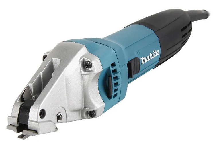 Máy cắt kim loại 380W đường kính 250mm Makita JS1601