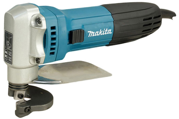 Máy cắt kim loại 380W đường kính 30mm Makita JS1602