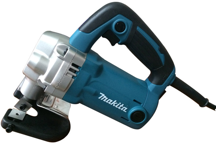 Máy cắt kim loại 710W Makita JS3201
