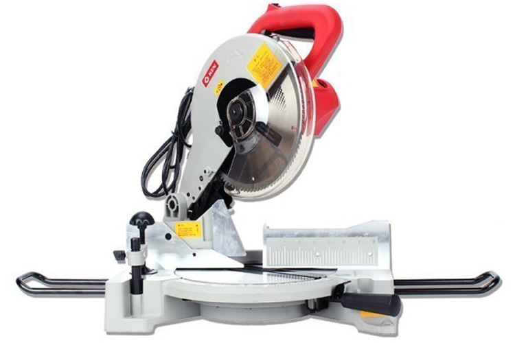 Máy cắt nhôm 1650W/255mm Ken 7210