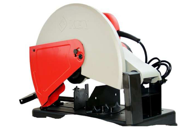 2200W/355mm Ken 7514A iron cutter