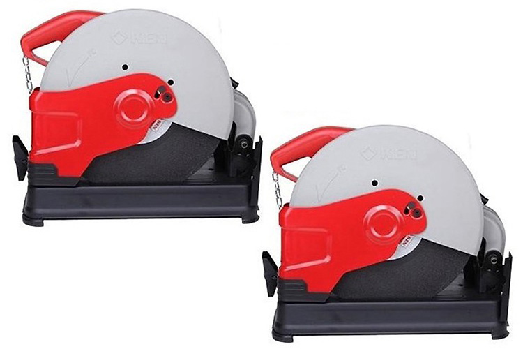 Máy cắt sắt 2300W/355mm Ken 7614NB
