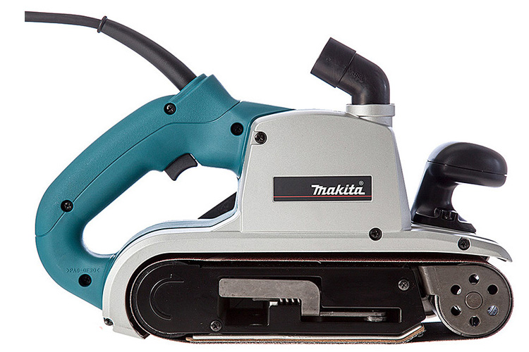 Máy chà nhám băng 1200W Makita 9403