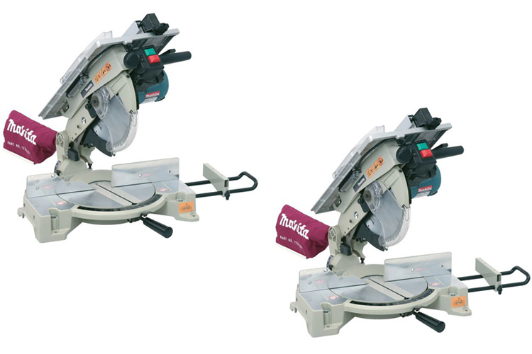 Máy cưa đa góc 1650W đường kính 260mm Makita LS1030N