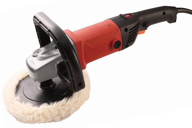 1200W/180mm Ken 9518E Polisher