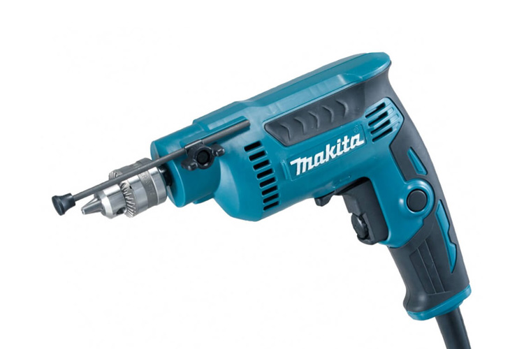 Máy khoan 350W đường kính 6.5mm Makita DP2010