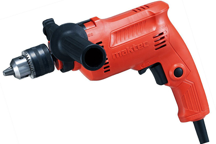 Máy khoan búa 500W/13mm Maktec MT80B